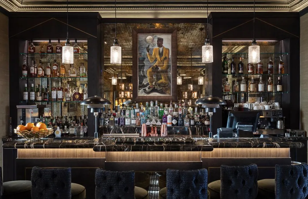 The Chester Hotel-1