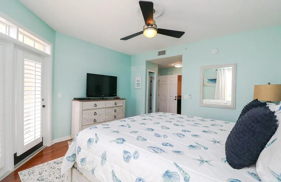 Seaside At Anastasia A304-1