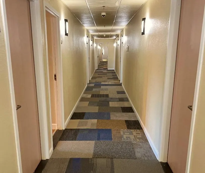 Bpshtels Charlotte-1