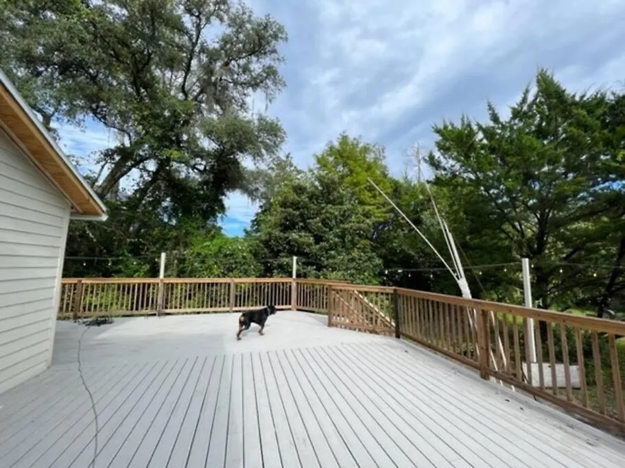 Resort Like House, 4 Bedrooms, 3 Bathrooms-1