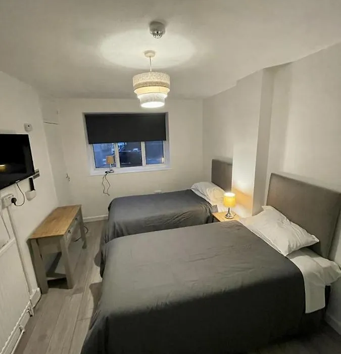 Top Twenty Bed And Breakfast-1