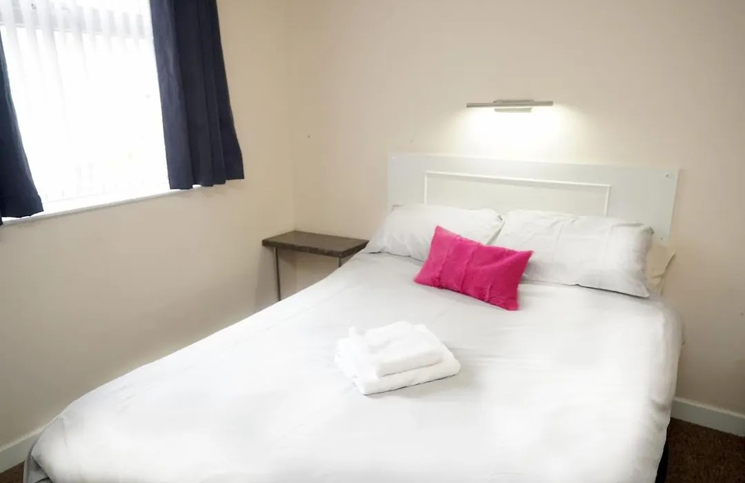 The Rollason Hotel-1