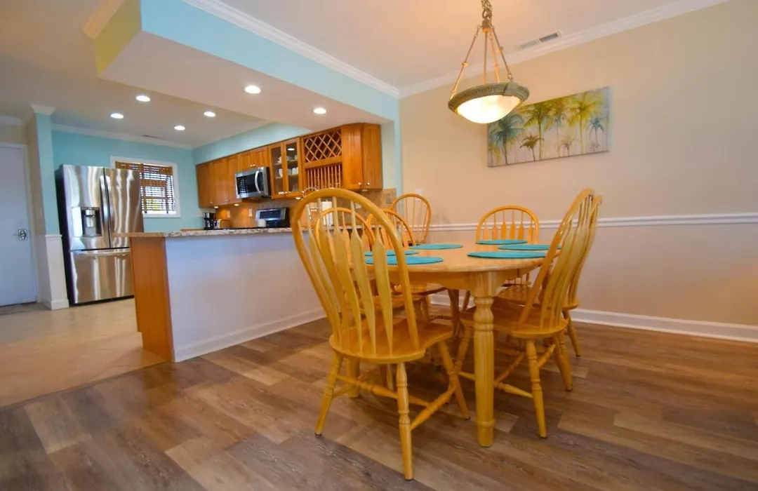 Harbour Island 21C Townhouse-1