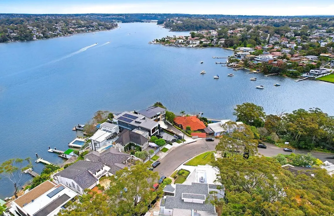 Luxury Waterside Home-1