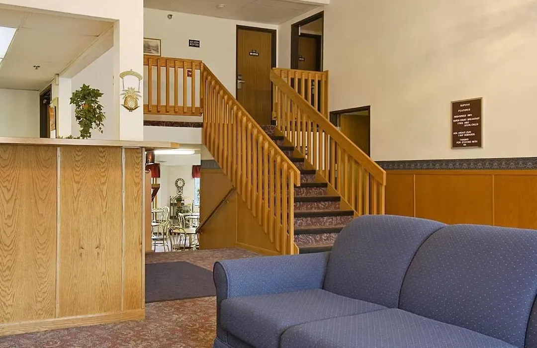 Days Inn By Wyndham Omaha Ne-1