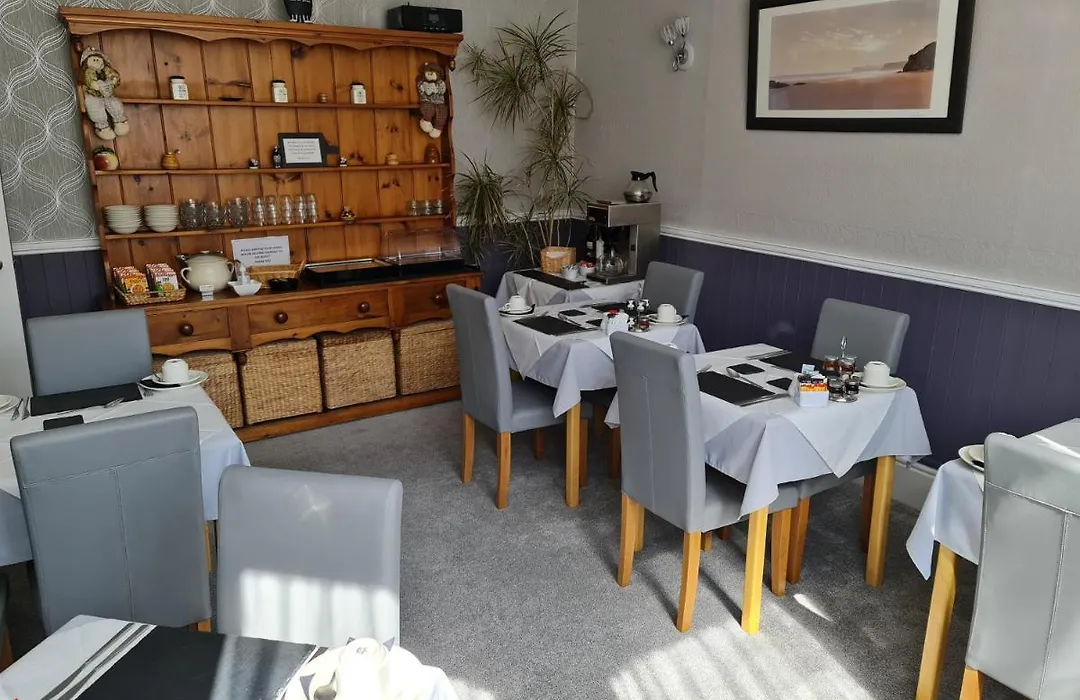 Marden Guest House-1