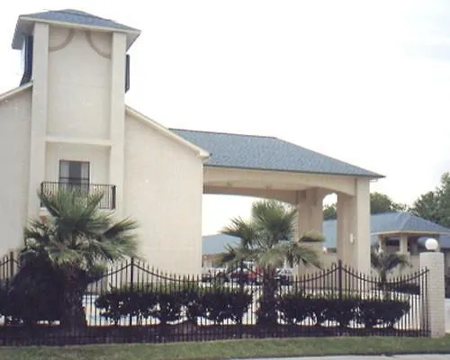 Scottish Inns Antonie Dr-1