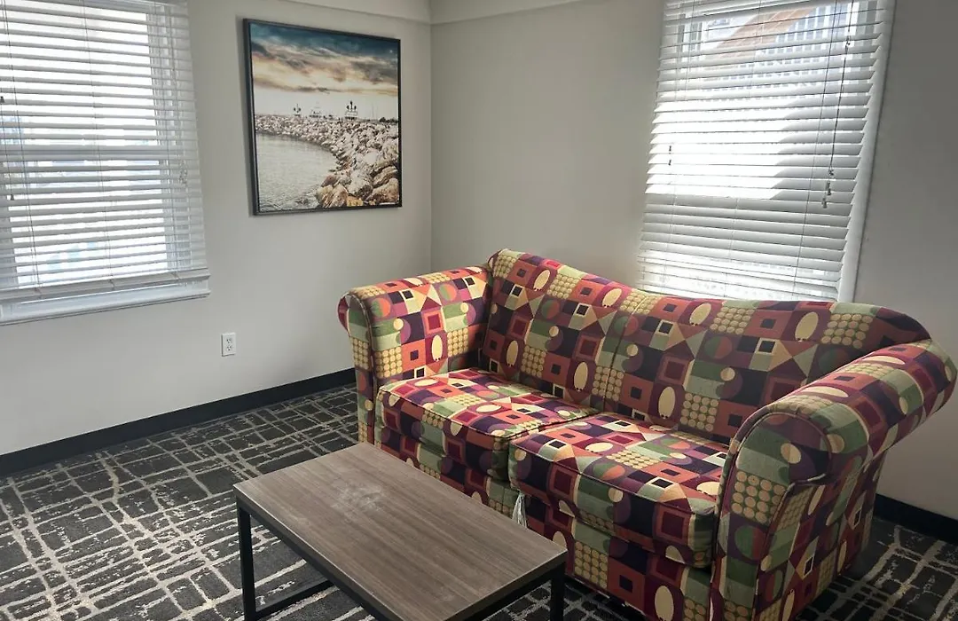 Blue Wave Inn - Ocean City-1