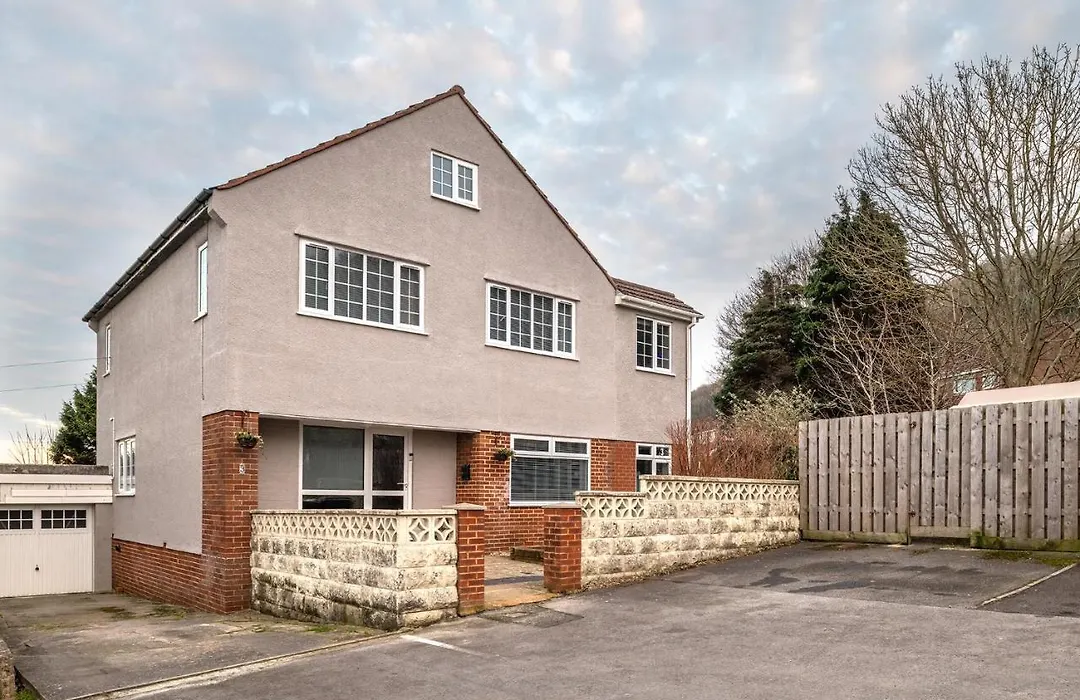 Crookes House-1