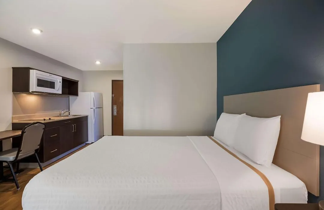 Woodspring Suites Orlando North - Maitland-1
