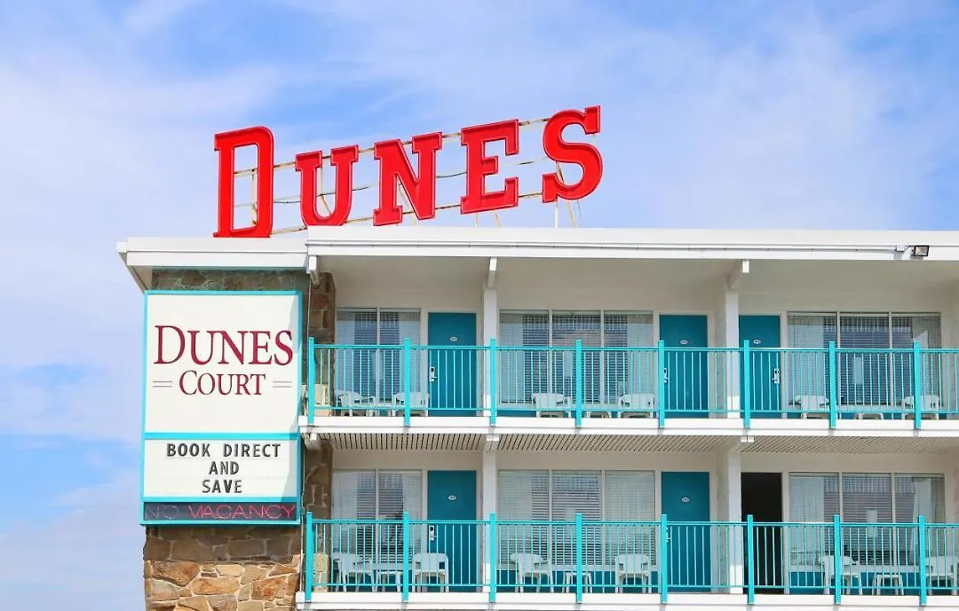 Dunes Court-1