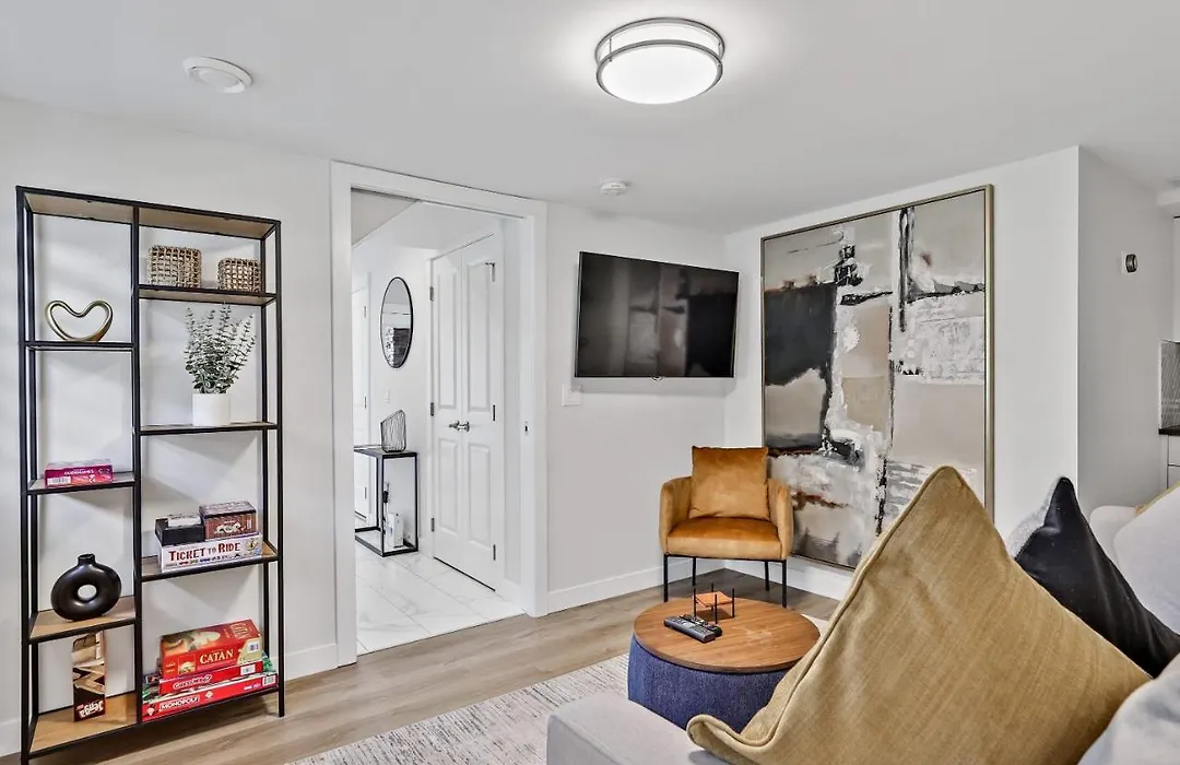 The Alpine Escape By Samsara Resort Top View Downtown 4Br & 3Bth-1