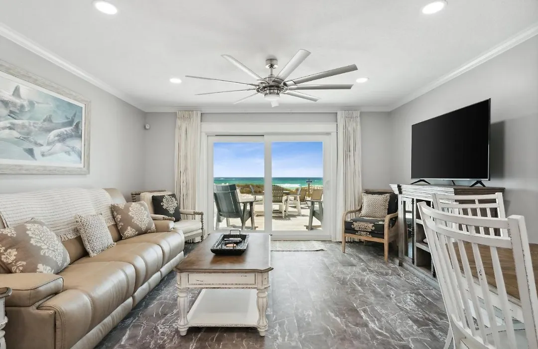 Dolphin View At 8629 Surf Drive By Injoy Vacations-1