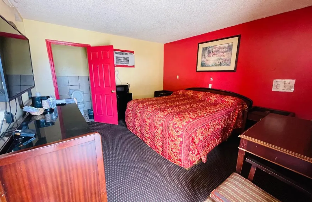 Royal Palms Motel & Rv Park-1