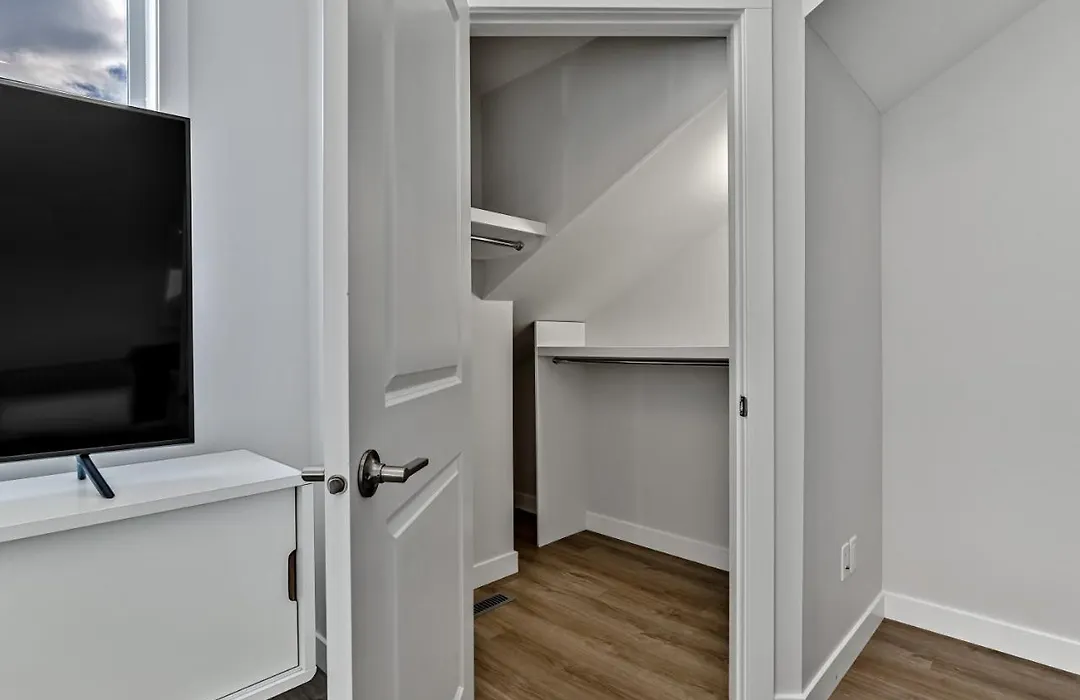 The Parq By Samsara Resort Top View Downtown 4Br & 3Bth-1
