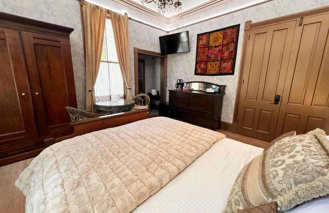 1001 Nights Historic Bed And Breakfast Adults Only-1