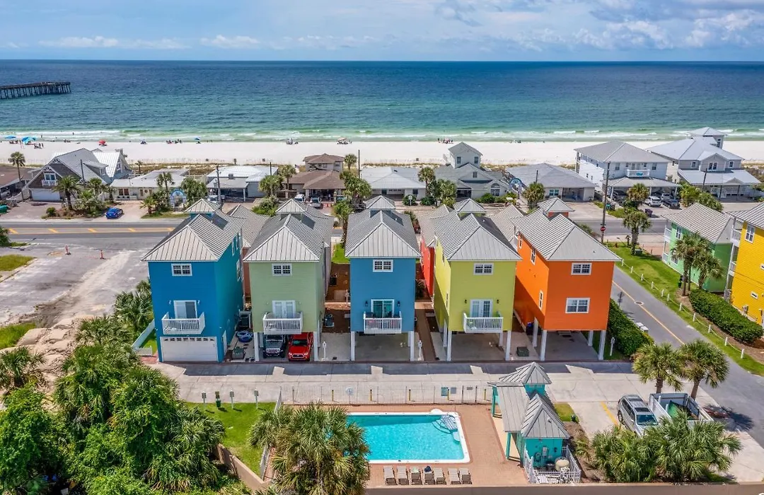 Summer Towne Cottages #16-1