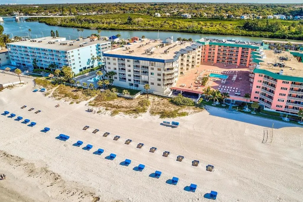 Beach Palms- Unit 102-1