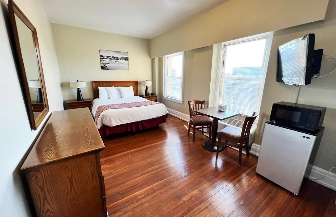 Lenox Hotel And Suites-1