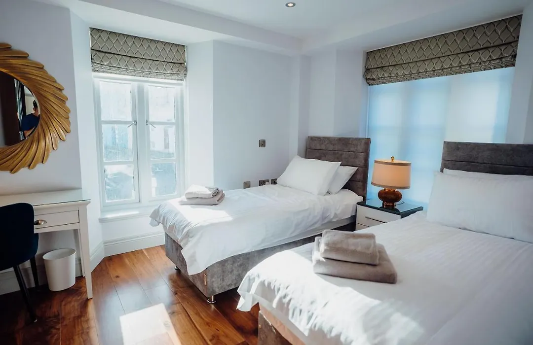 Ocean House, Tenby-1