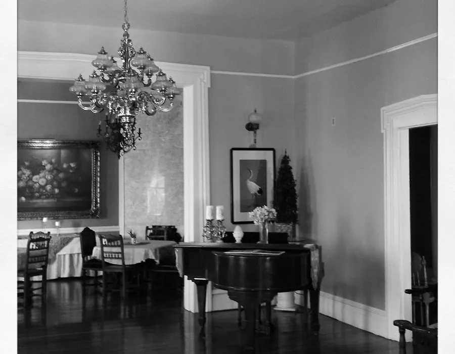 The Lasker Inn-1