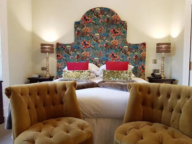 Barony House 5 Star Boutique Bk Direct-1