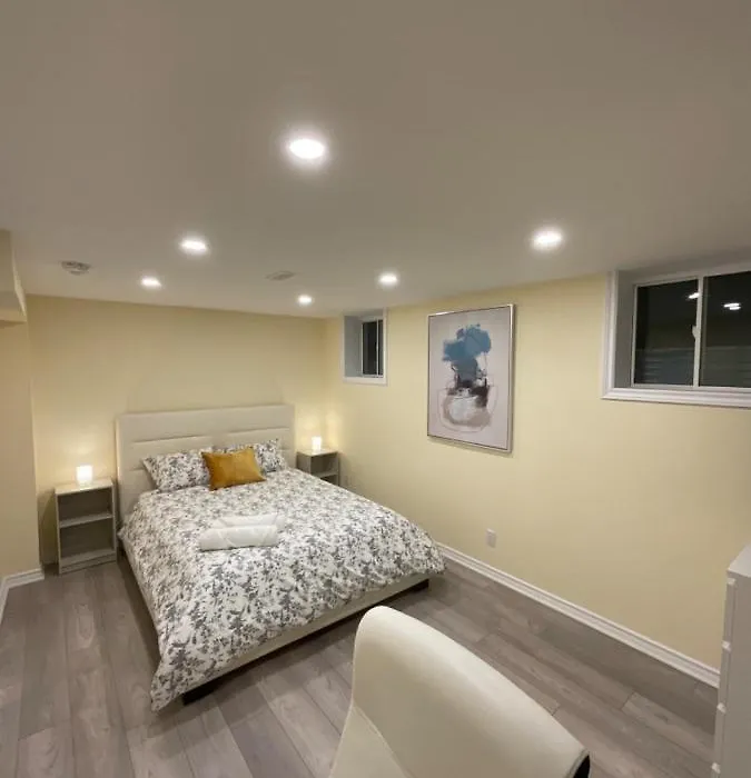 Beautiful Unit In Nepean Ottawa-1
