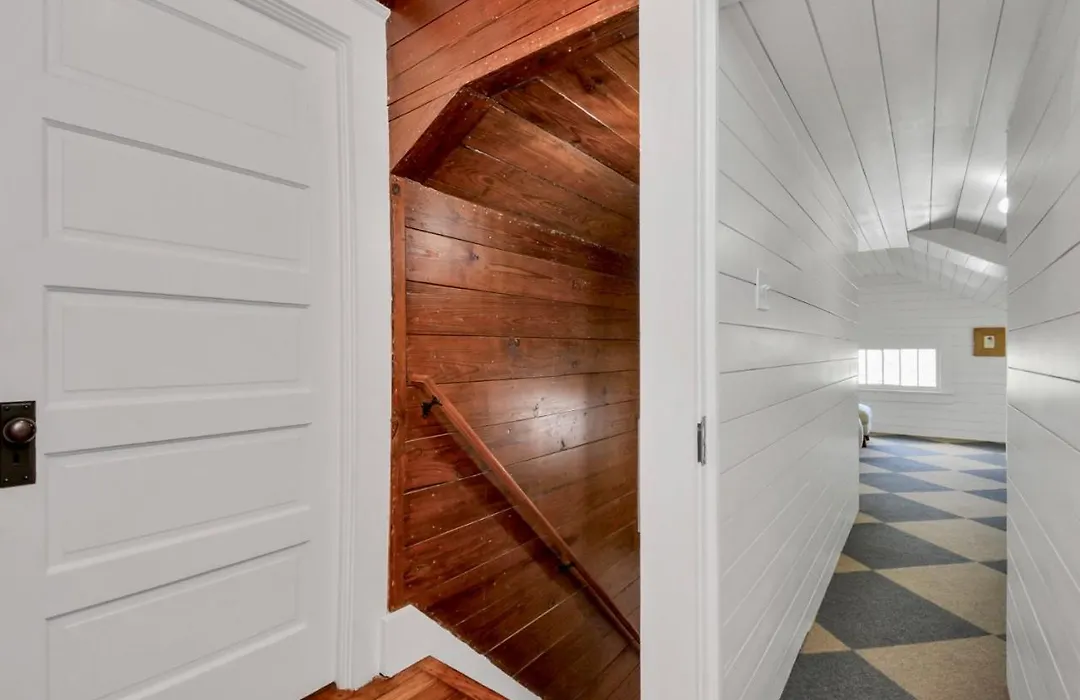 Hgtv-Featured Beach Home- Walk To Beach- Sleeps 12-1