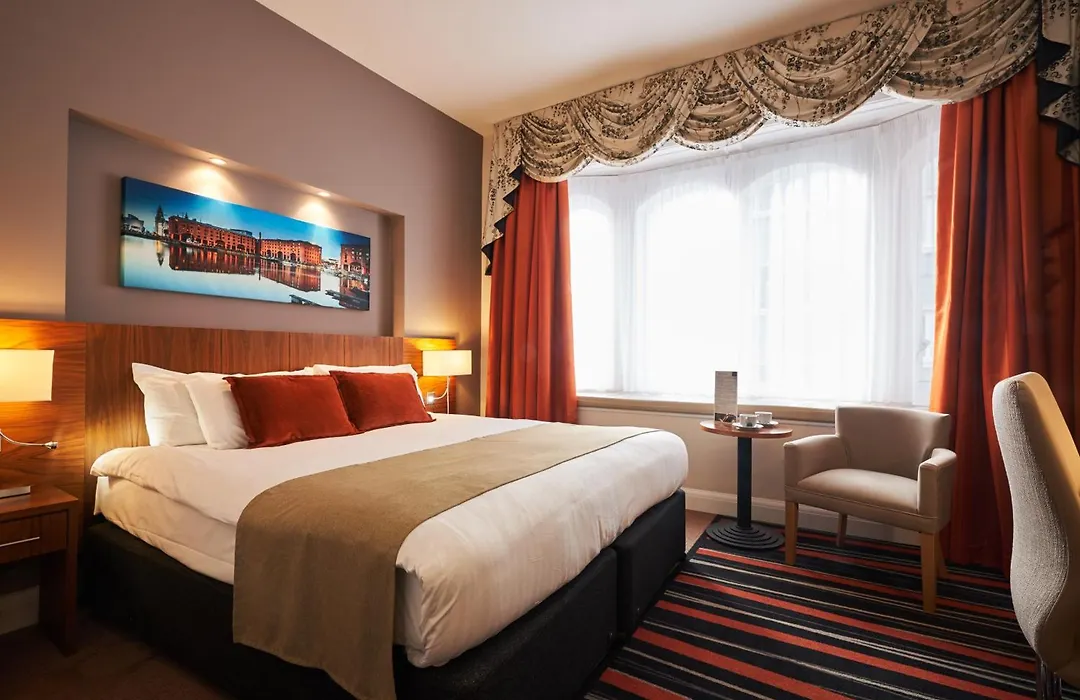 Heywood House Hotel, BW Signature Collection-1