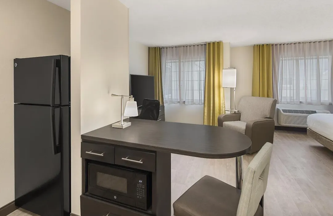 Candlewood Suites - Charlotte - Arrowood By Ihg-1