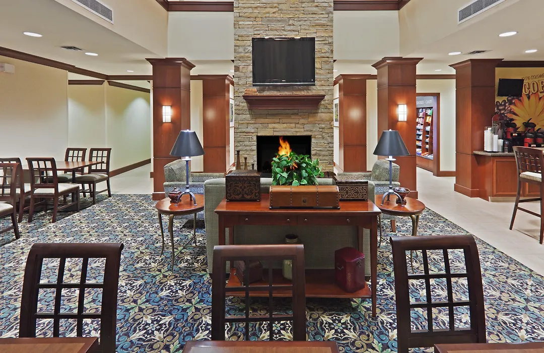 Staybridge Suites Oklahoma City-Quail Springs By Ihg-1