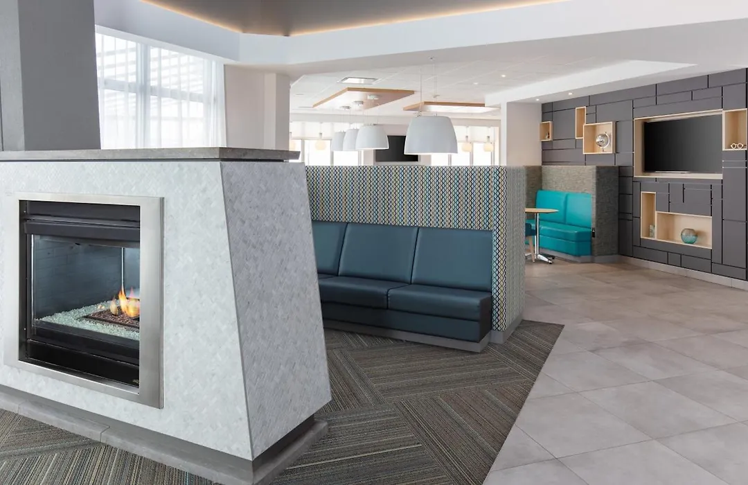 Holiday Inn Express Quebec City-Sainte Foy By Ihg-1