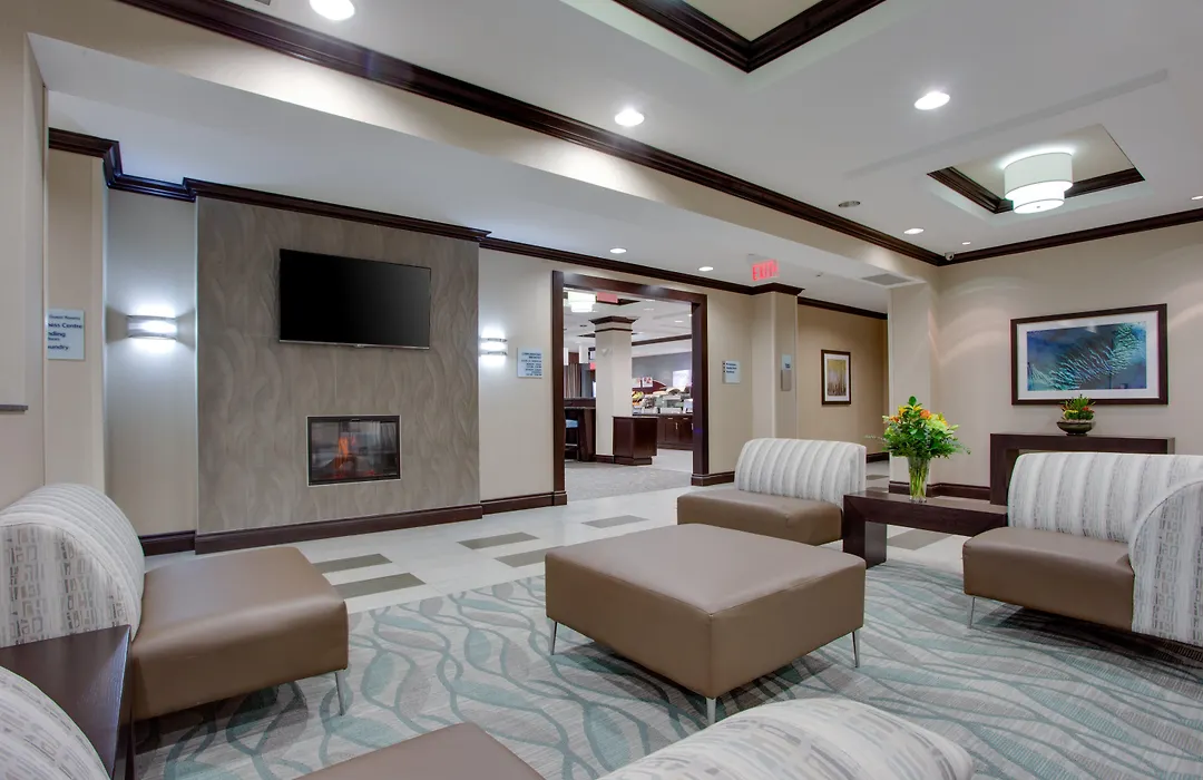 Holiday Inn Express & Suites Ottawa East-Orleans By Ihg-1