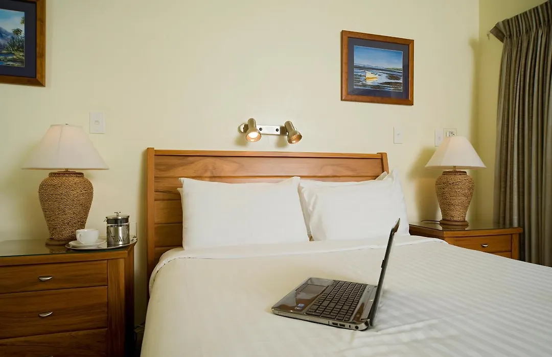 Best Western Ellerslie International Hotel-1
