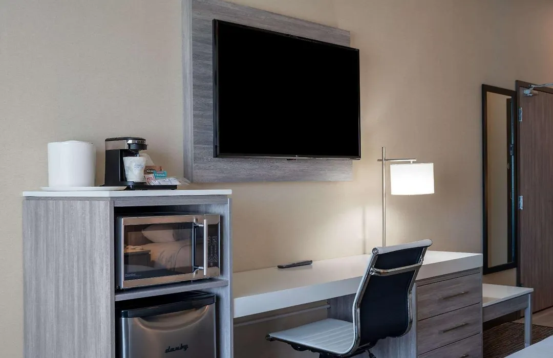 Wingate By Wyndham Kanata West Ottawa-1