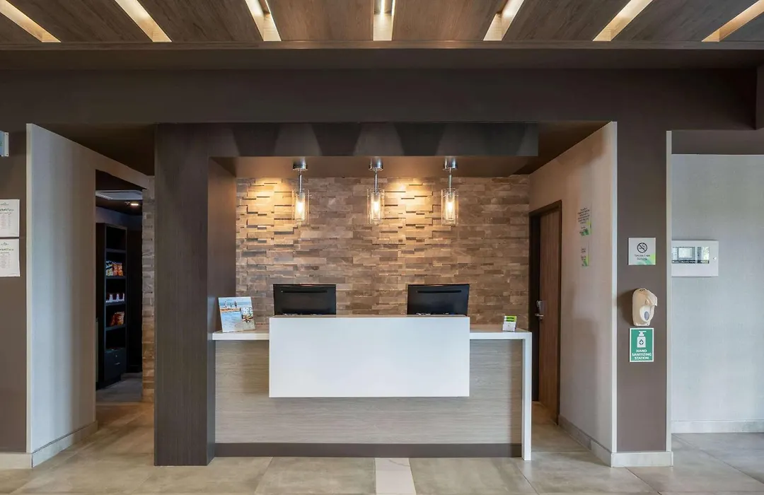 Wingate By Wyndham Kanata West Ottawa-1