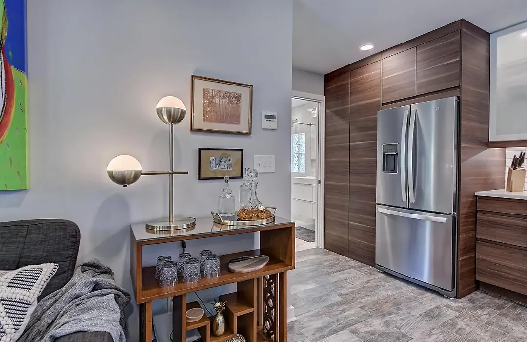 The Home Collection Clt: 510 Queens-1