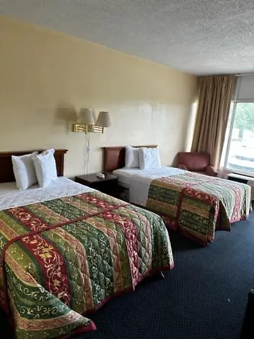 Loyalty Inn Charlotte Airport-1