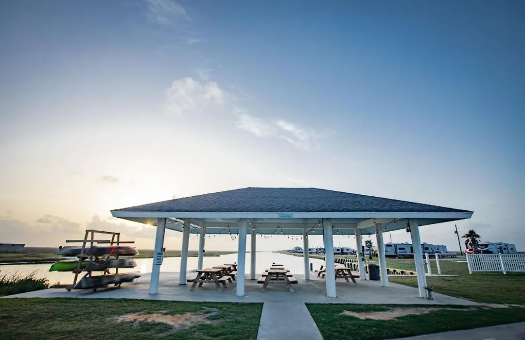 Blue Water Rv Resort-1