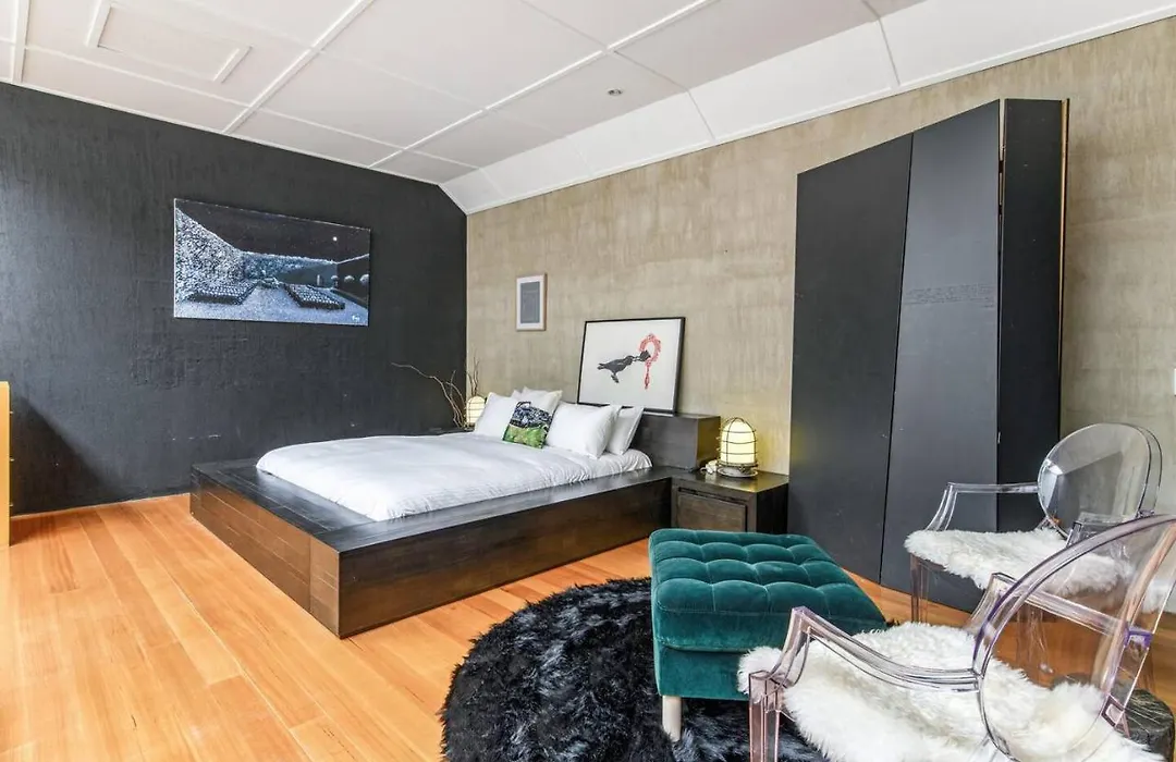Iconic Macrobertson Chocolate Factory Conversion-1