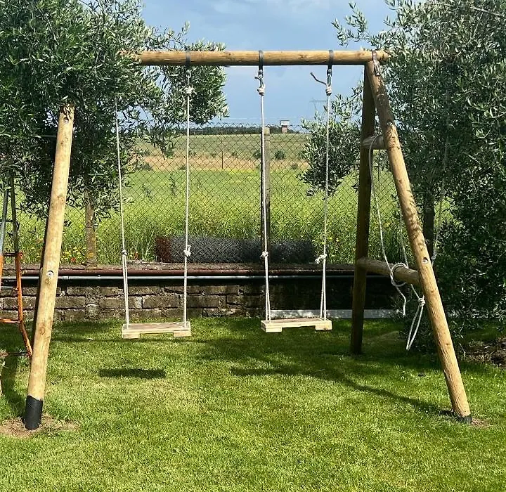 B&B Fili Al Casale 1121-1