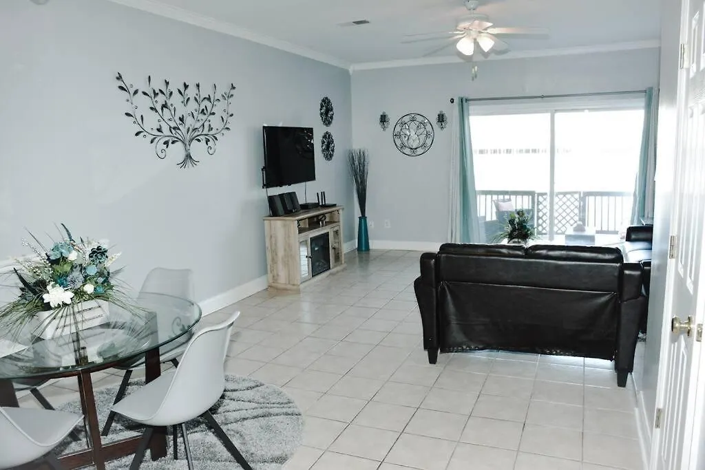 Scenic Carolina Waterfront Rentals - Arco-1