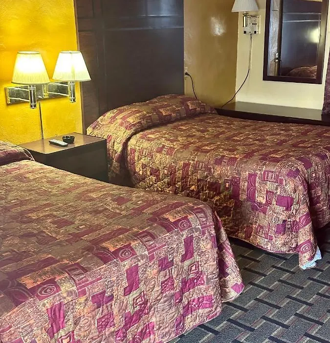 Motel 301-1