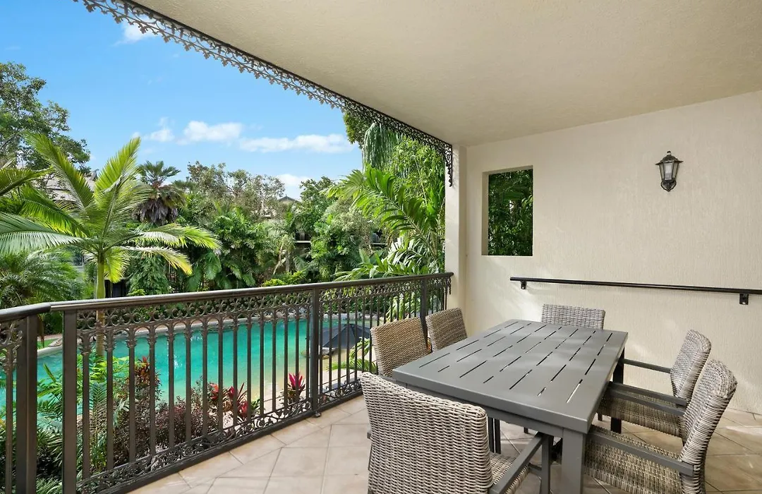 Club Wyndham Cairns-1
