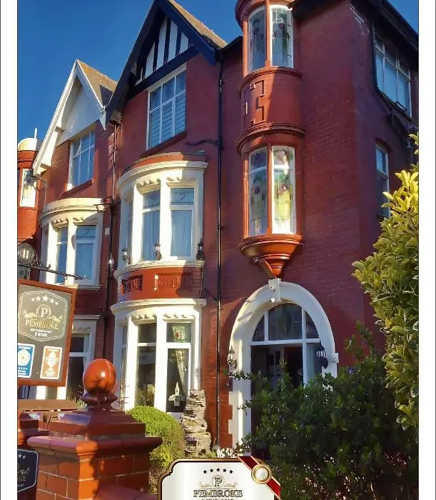 Pembroke Hotel-1