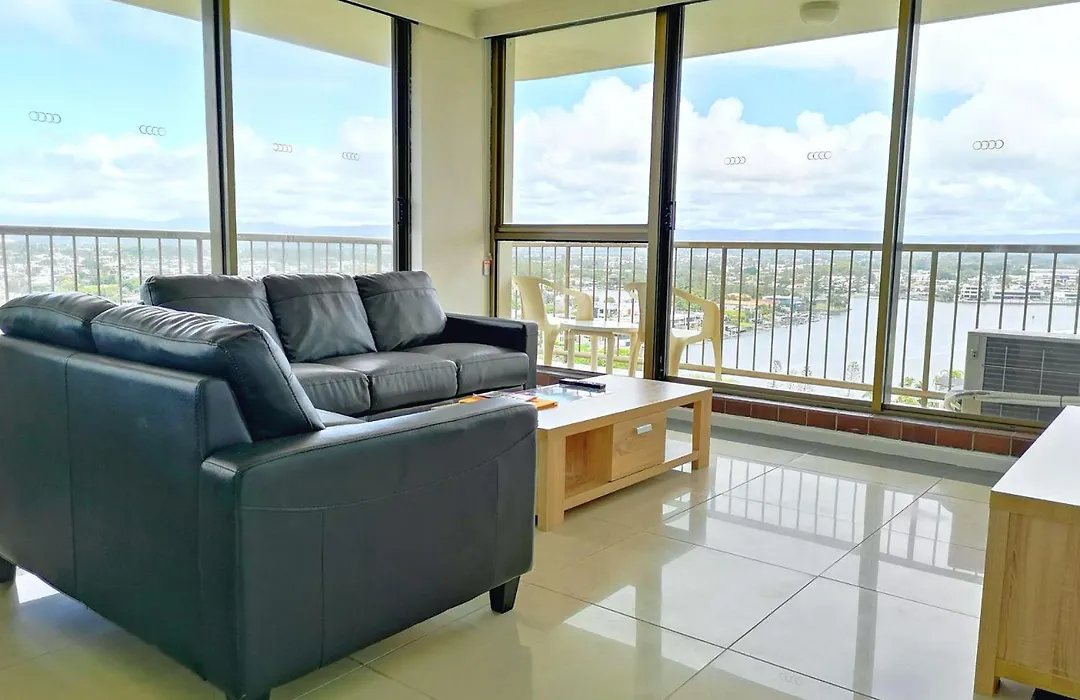 Anacapri Holiday Resort Apartments-1