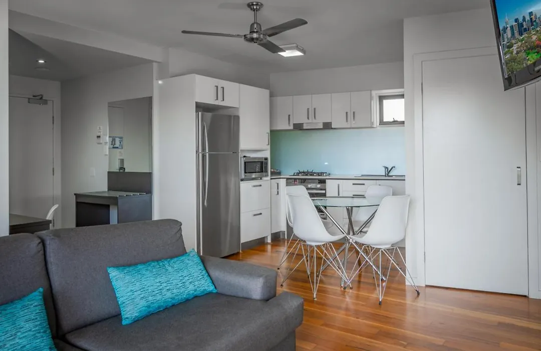 Essence Apartments Chermside-1
