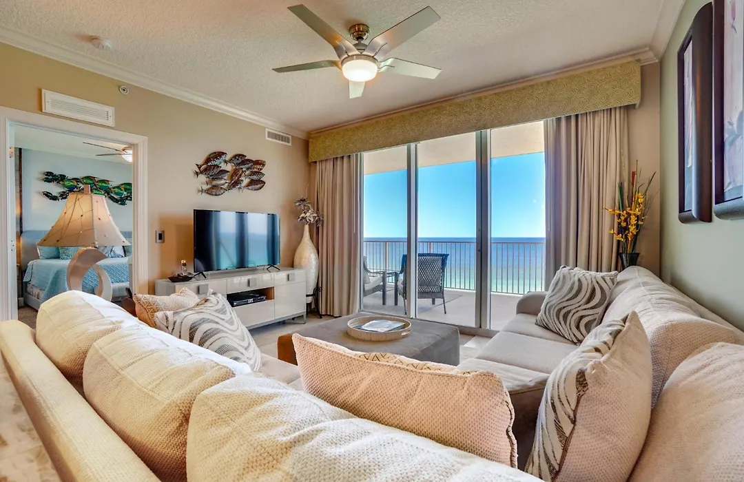 Tropic Winds Condo-1