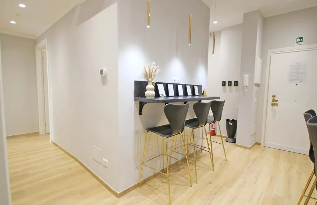 Roma Nostra Luxury B&B-1