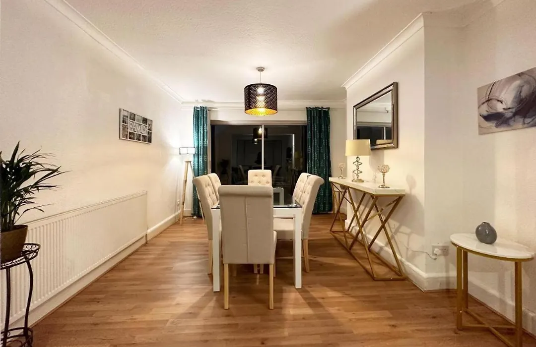 Charming 3-Bedroom Family Home-1